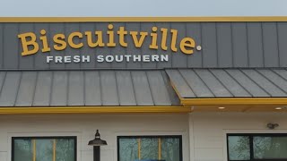 This Ain't Biscuitville