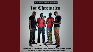 Above the Clouds (Extended Mix)