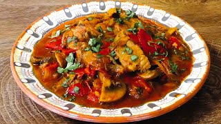 видео: Каверма со свининой. Невероятно вкусный рецепт! картинка: Каверма со свининой. Невероятно вкусный рецепт!