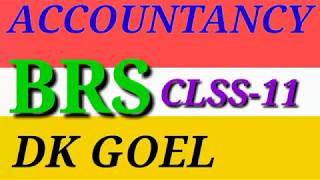BRS Class 11 q2 q3 Accountancy | CBSE Class 11 DK goel  solution | Motion Study screenshot 5