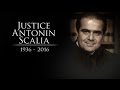 Dr Scott Johnson 2-21-16 (1/4) Justice Scalia Murdered? The Ramifications of his Death