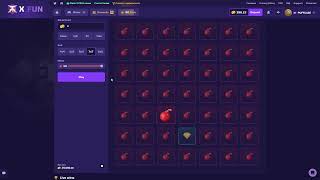 ❌X.FUN: GANANDO EN EL BUSCAMINAS??!!❌