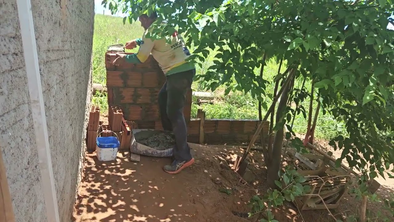 Um pouco da rotina do sítio venham nos acompanhar e curtir nossos vídeos, deixem seus comentários 🥰😍