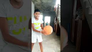 Basketball Insane Shots Btw Its Very Tilted