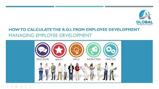 How to Calculate the ROI of Employee Development