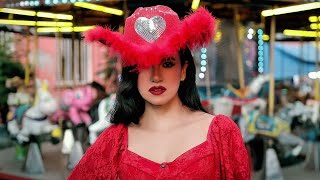 Pedrina - Te quiero más (Segunda carta: El corazón) - (Videoclip Oficial)
