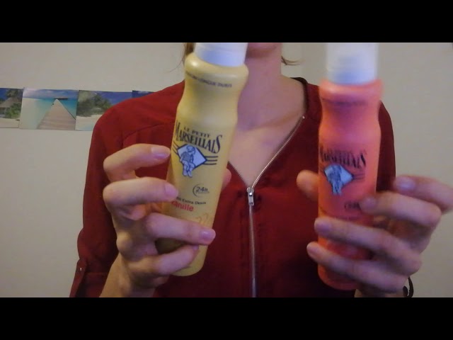 I will make you tingle ASMR (crazy random)