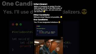 C program interview Preparation #interview #programming #coding #preparation #ai #code #java #pro