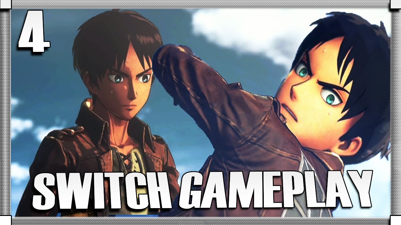 Attack On Titan Season 4 Part 2 Sub Ita