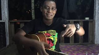 Suaramu syairku cover Wahab Golok chords