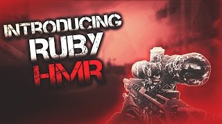 RuBy HMR :Introducing -by Wacky