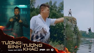 A Chề từ đàn em trung thành lật mặt 'tự tay' xử đẹp đàn anh Vi Cá? Tương Sinh Tương Khắc #short