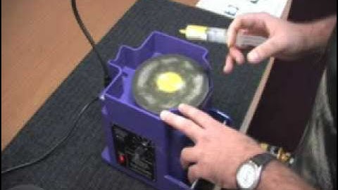 Applying Diamond Paste on Hira-To