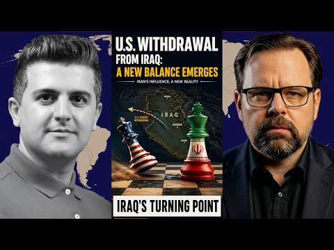 Mark Sleboda: US Tells Citizens to Leave Mideast NOW, Israel Raises Defcon as Iran Attack Looms