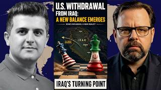 Mark Sleboda: US Tells Citizens to Leave Mideast NOW, Israel Raises Defcon as Iran Attack Looms