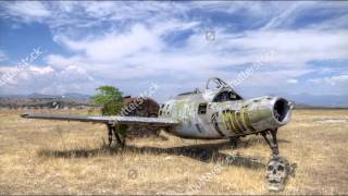 My partner - http://bcd-urbex.com best exploring abandoned places many
lost ww2 planes found 2016. german, british, soviet fighter and not
only....