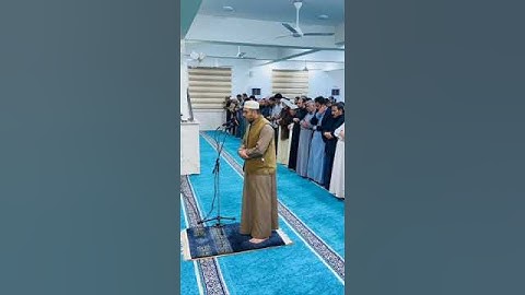 ما تيسر من سورة ق