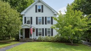 186 Little River Road video tour