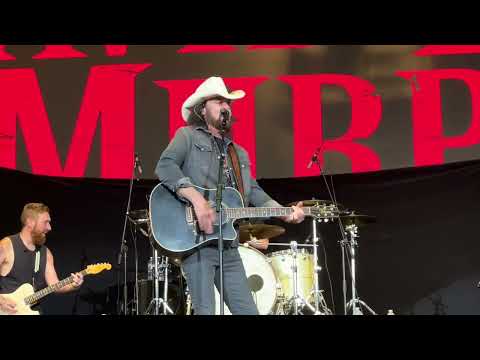 David Lee Murphy - Loco (Houston 05.17.24) HD