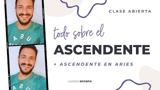 El ascendente ¿Cómo se interpreta? + Ascendente en Aries