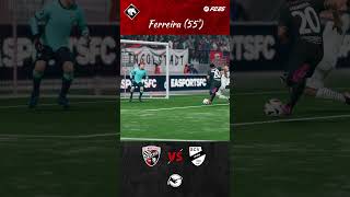 Ferrei̇ranin Verle Attiği