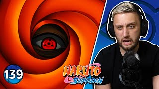 The Mystery of Tobi - Naruto Shippuden Episode 139 Reaction