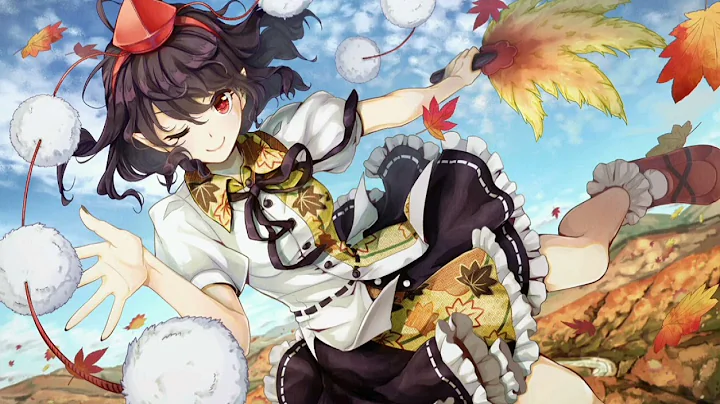 【東方Instrumental】 far away 【Hachimitsu-Lemon】