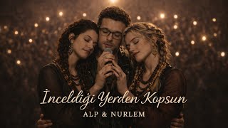 İnceldiği Yerden Kopsun (Alp&Nurlem)