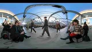 Louis Vuitton | Full Show | Menswear | Fall/Winter 2017/2018