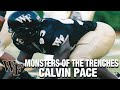 Wake Forest Edge Calvin Pace | Monsters of The Trenches