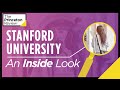 Inside Stanford University | What It's Really Like, According to Students | The Princeton Review