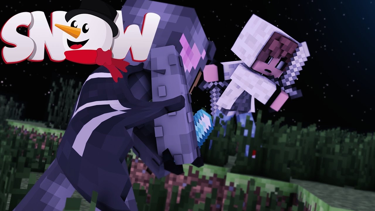 NICES 1VS1 + WILDCARD!