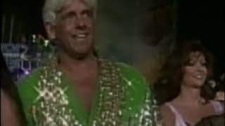 Macho Man Randy Savage's descent into Madness Vignette!
