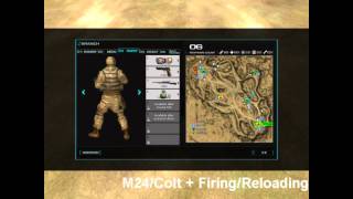 Warrock Graphics Update (2011) [HD] [Maximum Settings]