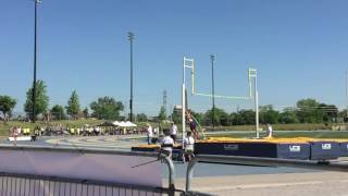 Maya Fetic Ofssa Winning Jump