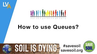 How to use Queues in LabVIEW