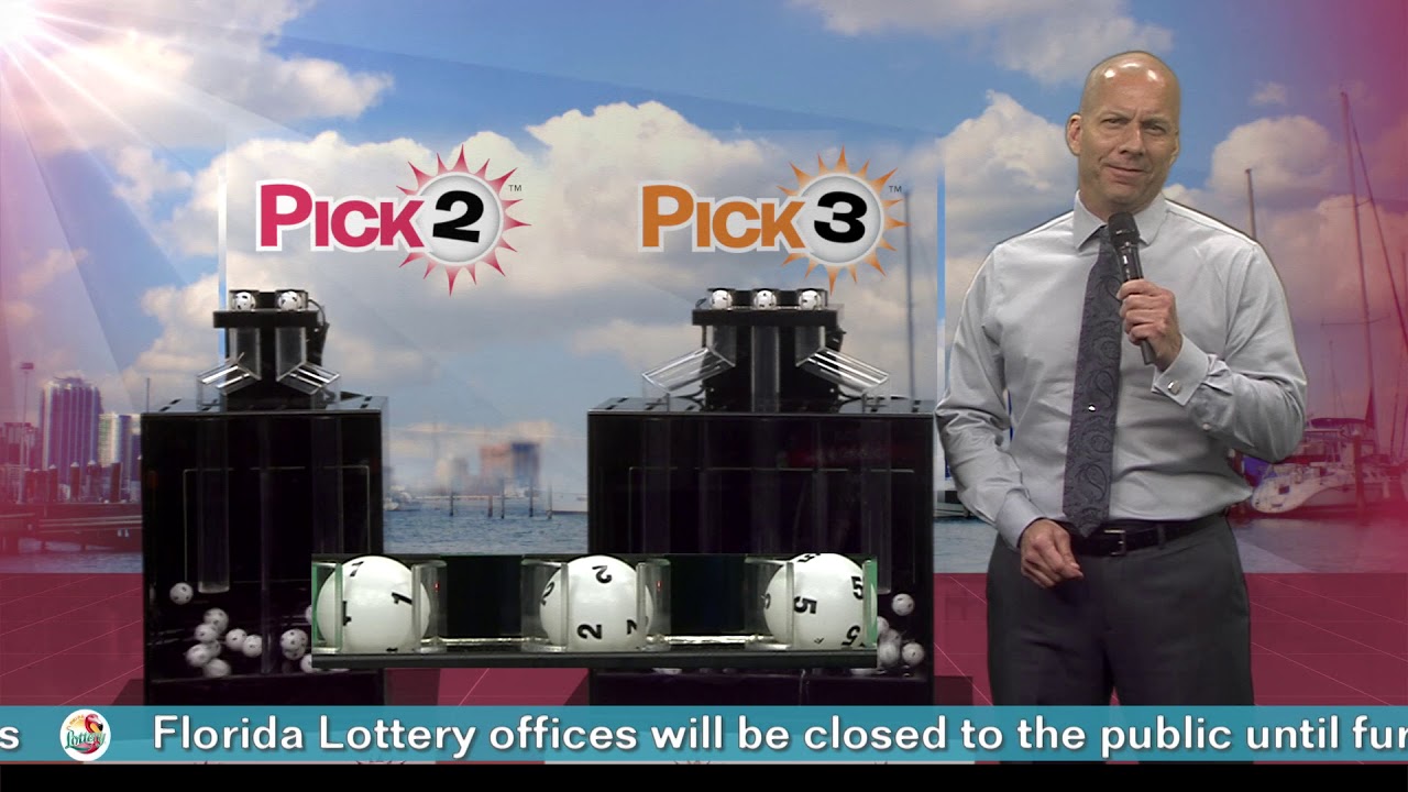 Pick Midday 20200504 YouTube