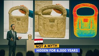 This Ancient Sumerian “Handbag” Was Thought to Be a Myth — Until a Man Found It