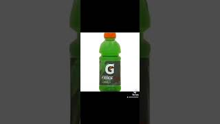 Which is the best Gatorade flavor? Which is the best Gatorade flavor?