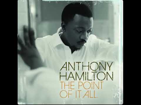 Anthony Hamilton - Please Stay