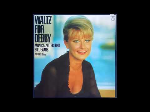 Some Other Time - Monica Zetterlund / Bill Evans