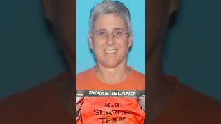 The search for Wylie Davi on Peaks Island involves multiple Maine agencies