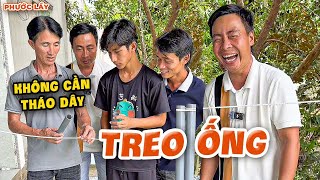 Download Mp3 Challenge of Hanging 2 Water Pipes on a String - So Difficult But Phuoc Lay Can Do It | Phuoc Lay Gudang lagu Download Mp3 Challenge of Hanging 2 Water Pipes on a String - So Difficult But Phuoc Lay Can Do It | Phuoc Lay
