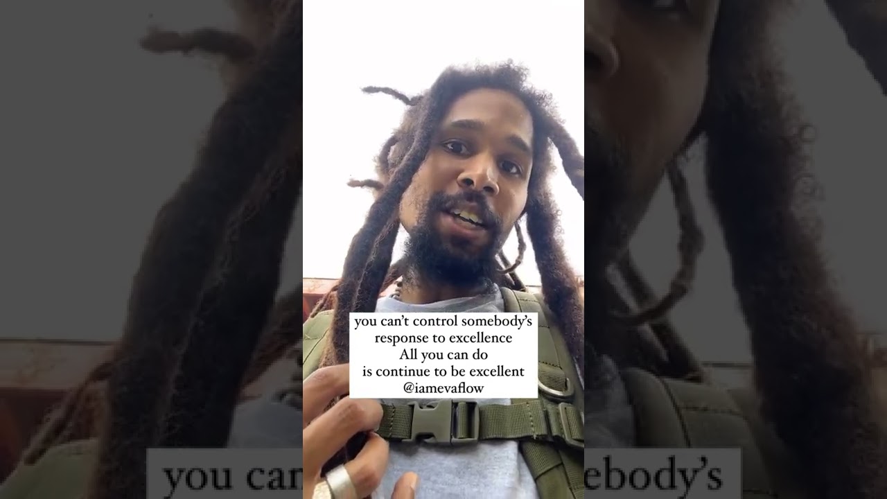 Continue to be excellent 