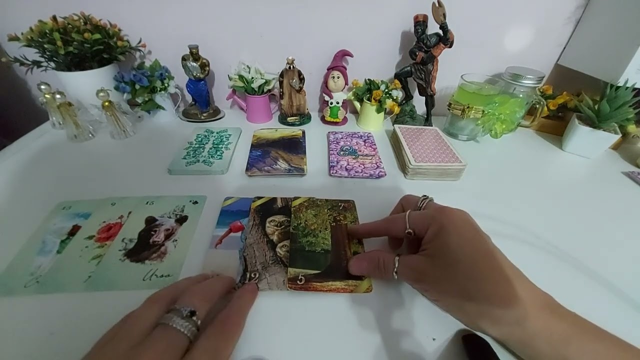 LIBRA| 4 REVELAÇÕES RÁPIDAS, QUE ACONTECERÃO LOGO! ❤️🍀💵😍(PREVISÕES/TAROT/SIGNOS).