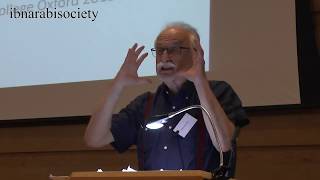 Michael Sells - Bewildered -Tarjuman Poems
