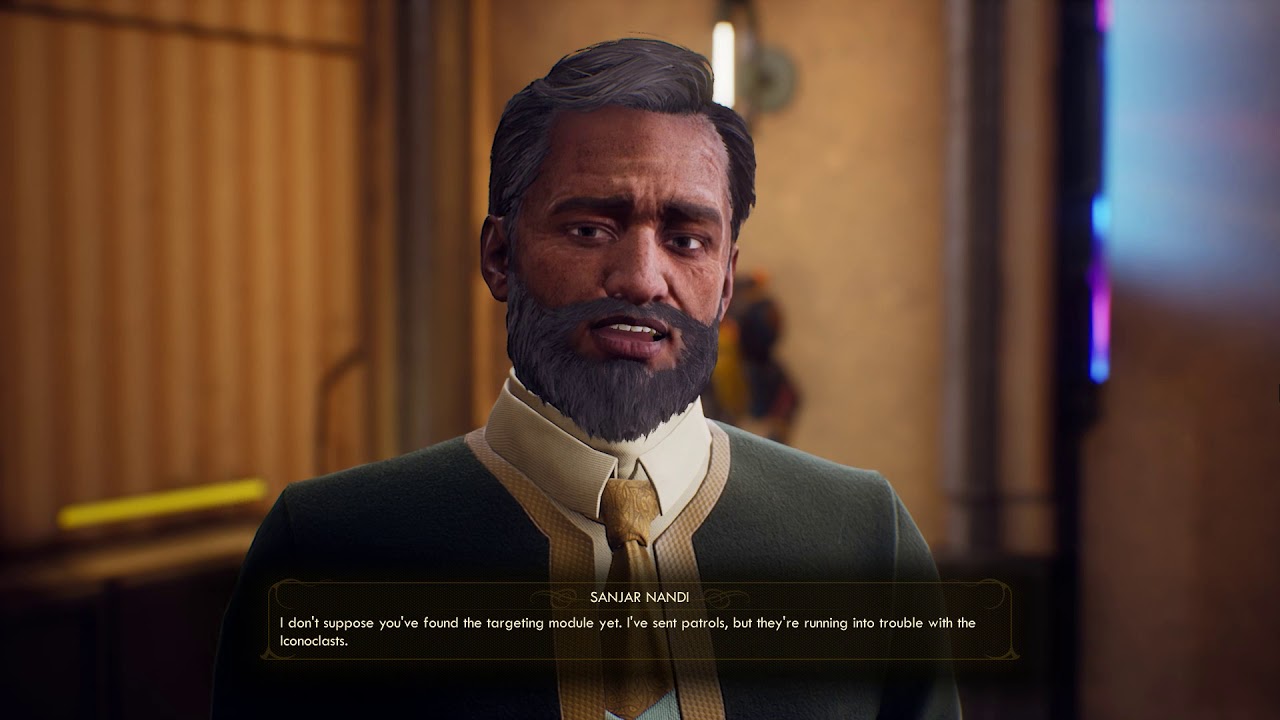 The Outer Worlds-Part 21 Cascadia, Alta Vitae Gas, Zora's Qualifications, Canid's Cradle Peaceful Op