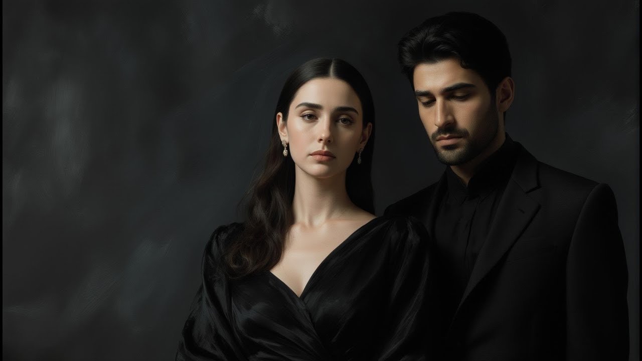 Dikiş Tutmayan Yanım ♪ (Official Music)