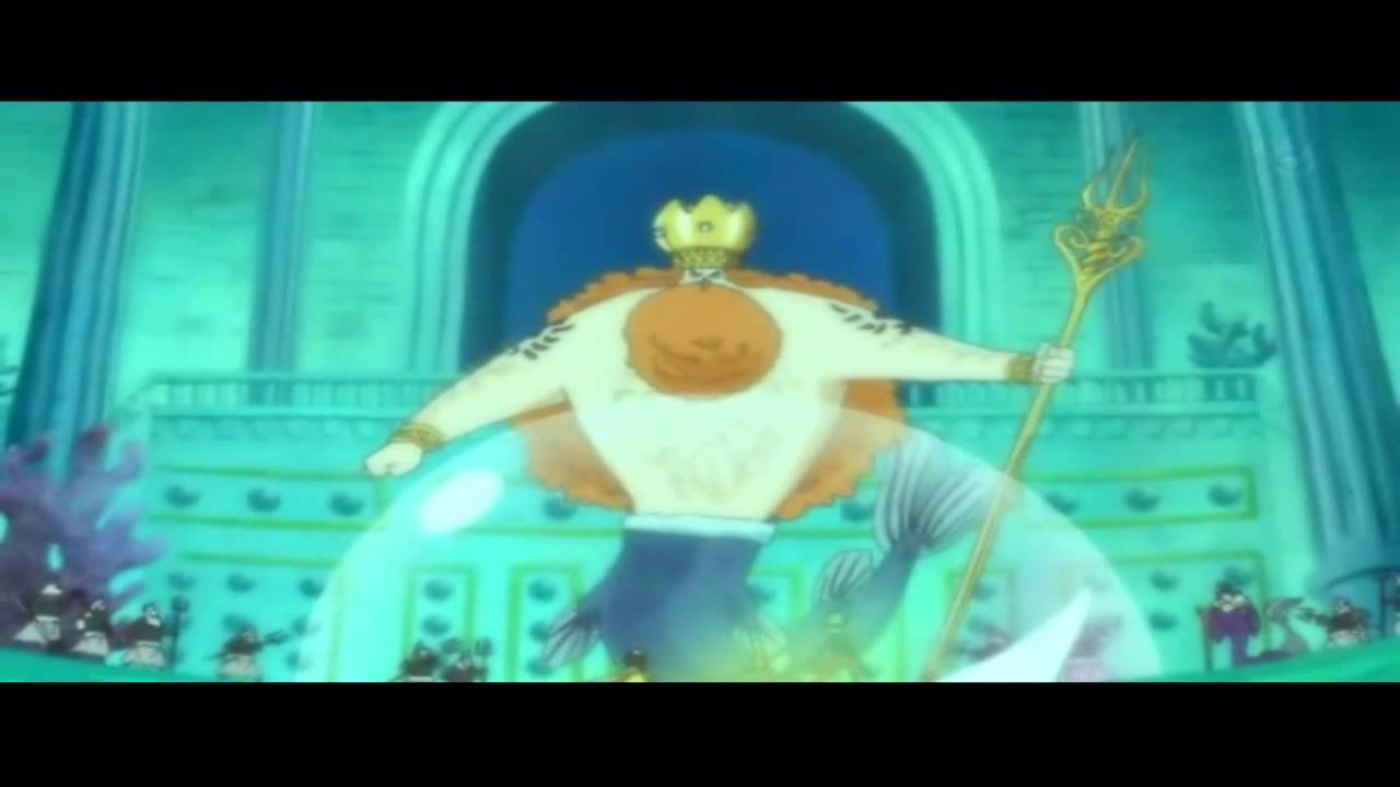 one piece 532 vostfr zoro vs neptune ?