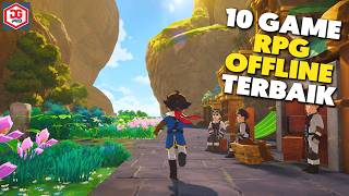 10 Best Offline Android RPGs of 2026 | New on Mobile screenshot 5